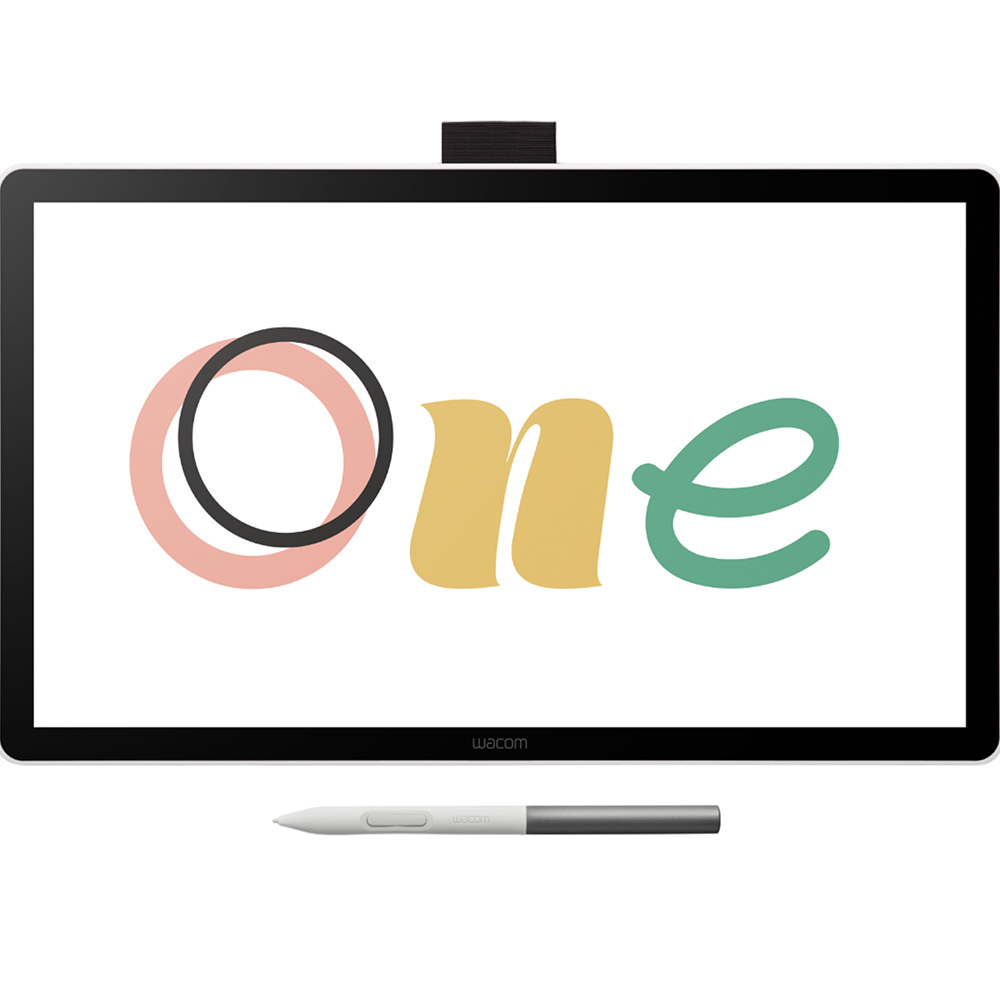 Wacom ONE 14