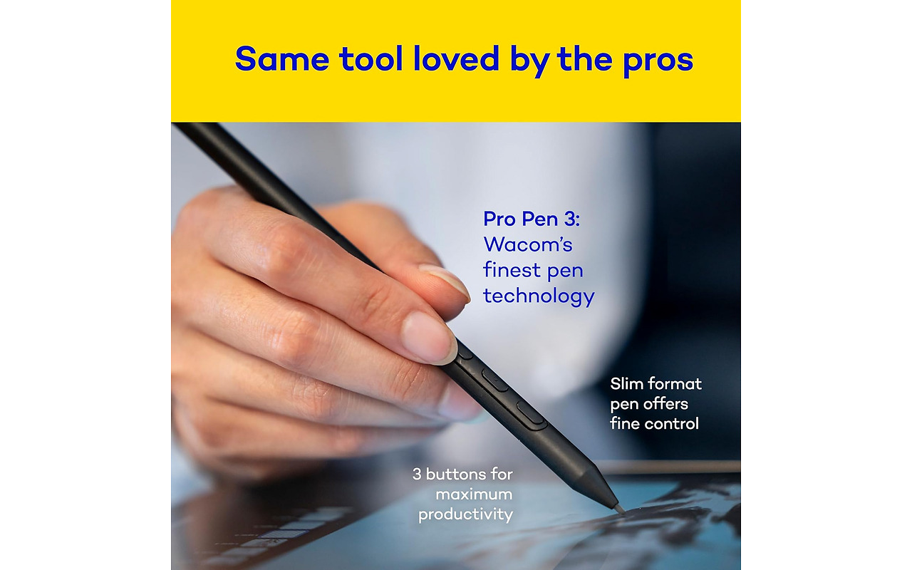 Wacom Pen MovinkPad 11