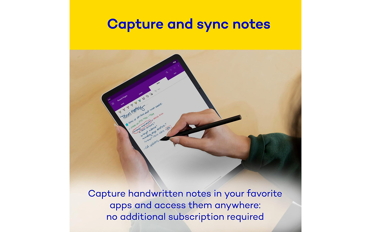 Wacom Pen MovinkPad 11