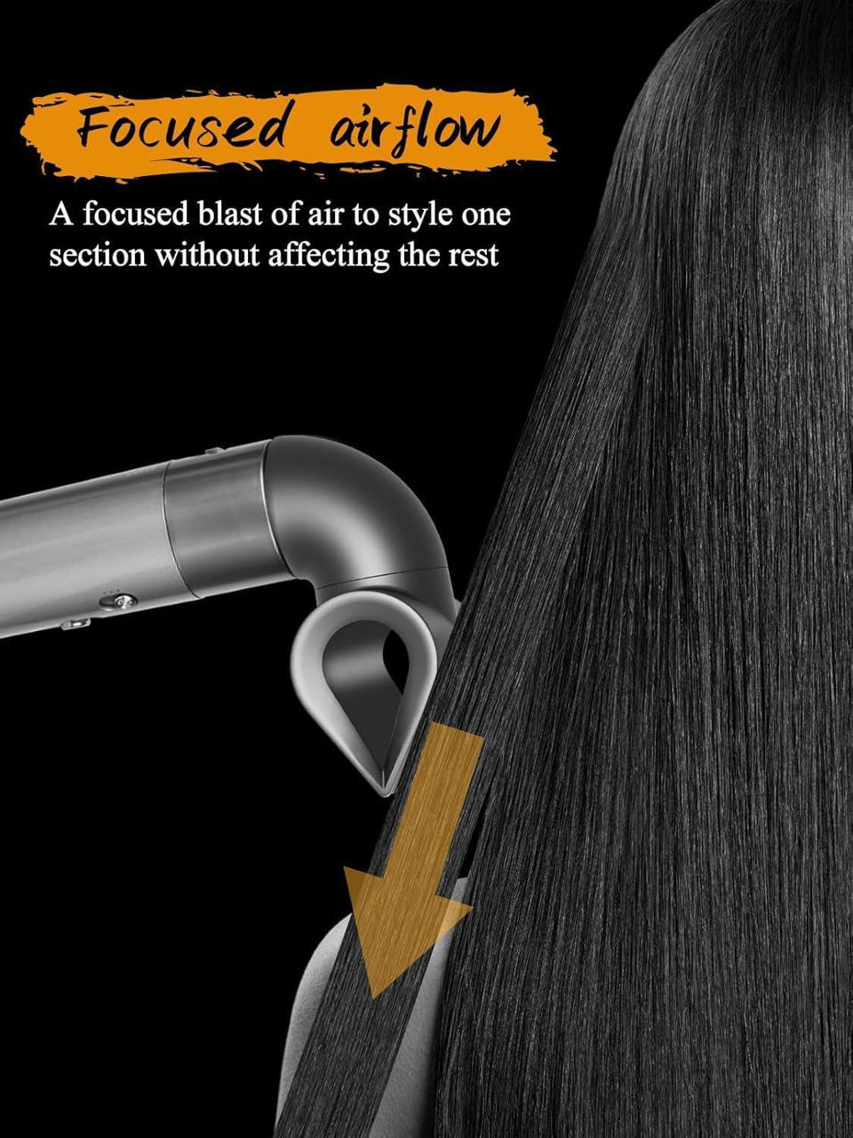 Dyson Blade Concentrator 973710-02