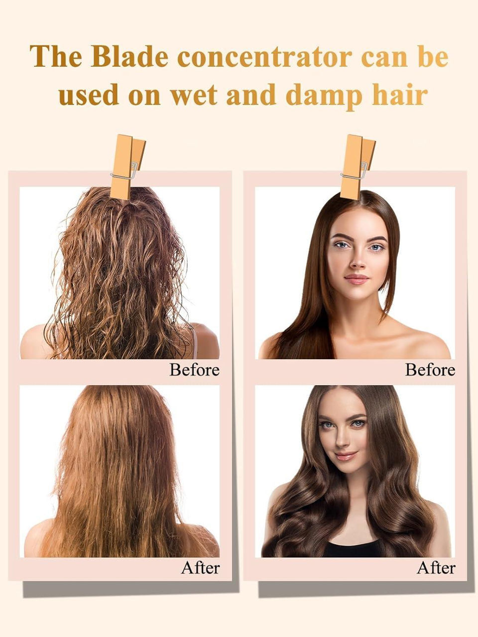 Dyson Blade Concentrator 973710-02