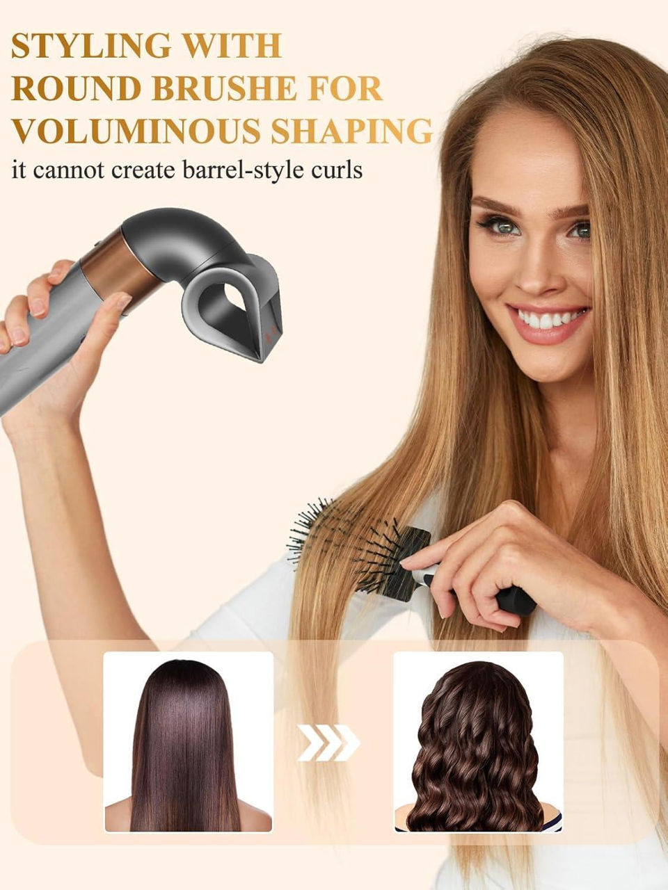 Dyson Blade Concentrator 973710-02