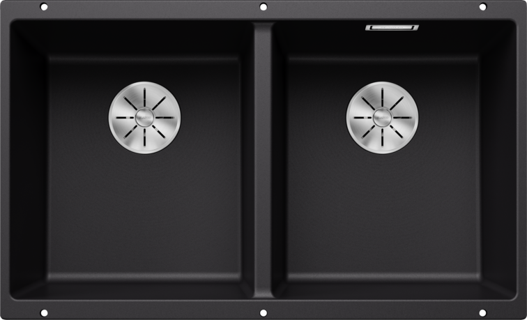 BLANCO Subline 350/350-U / 525987