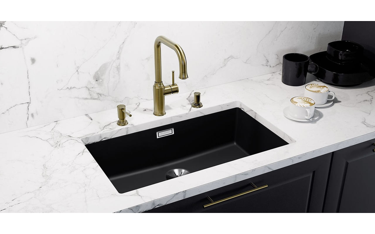 BLANCO Subline 700-U / 526001