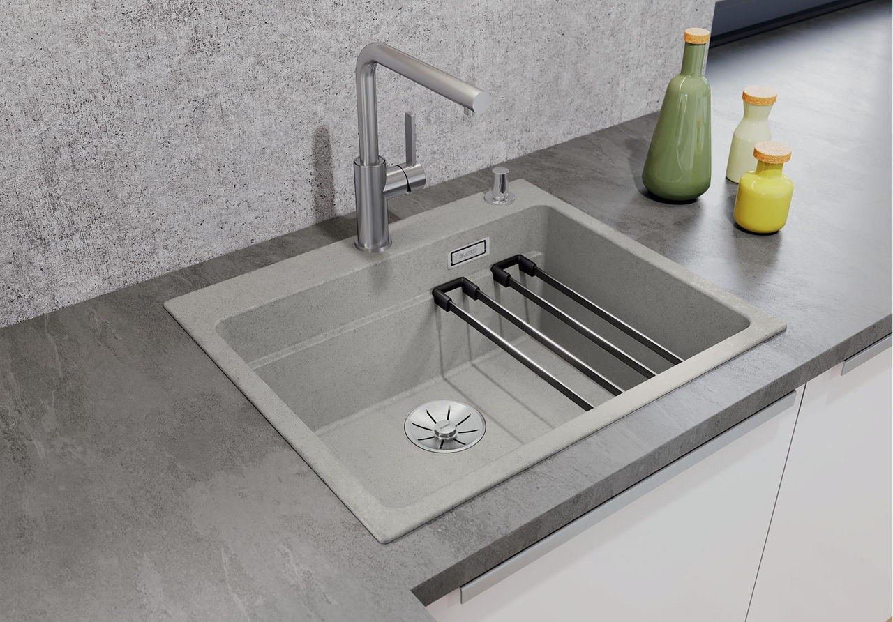 BLANCO Lanora / 523122