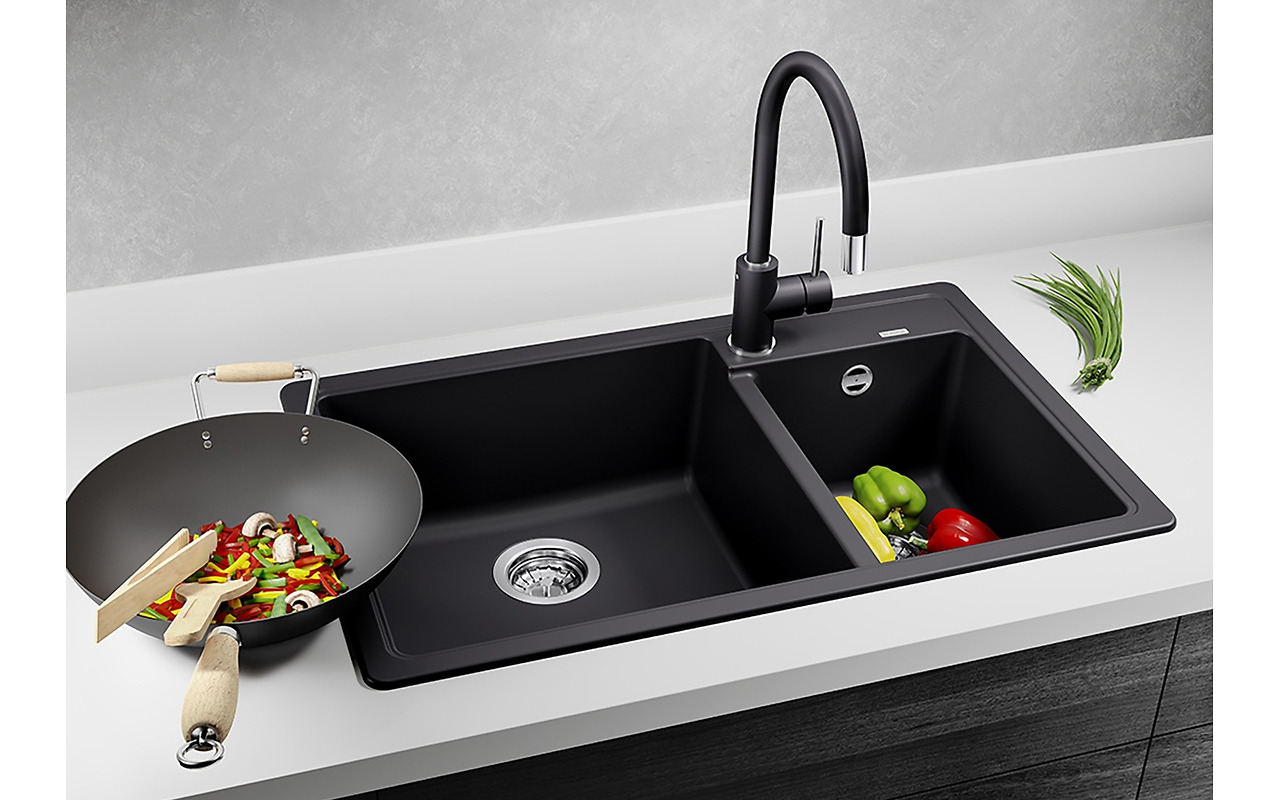 BLANCO Legra 8 / 526223