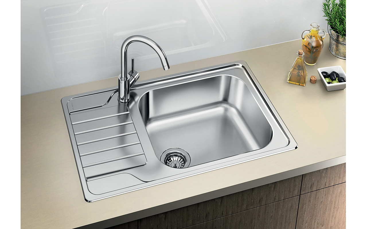 BLANCO Dinas XL 6 S / 525121