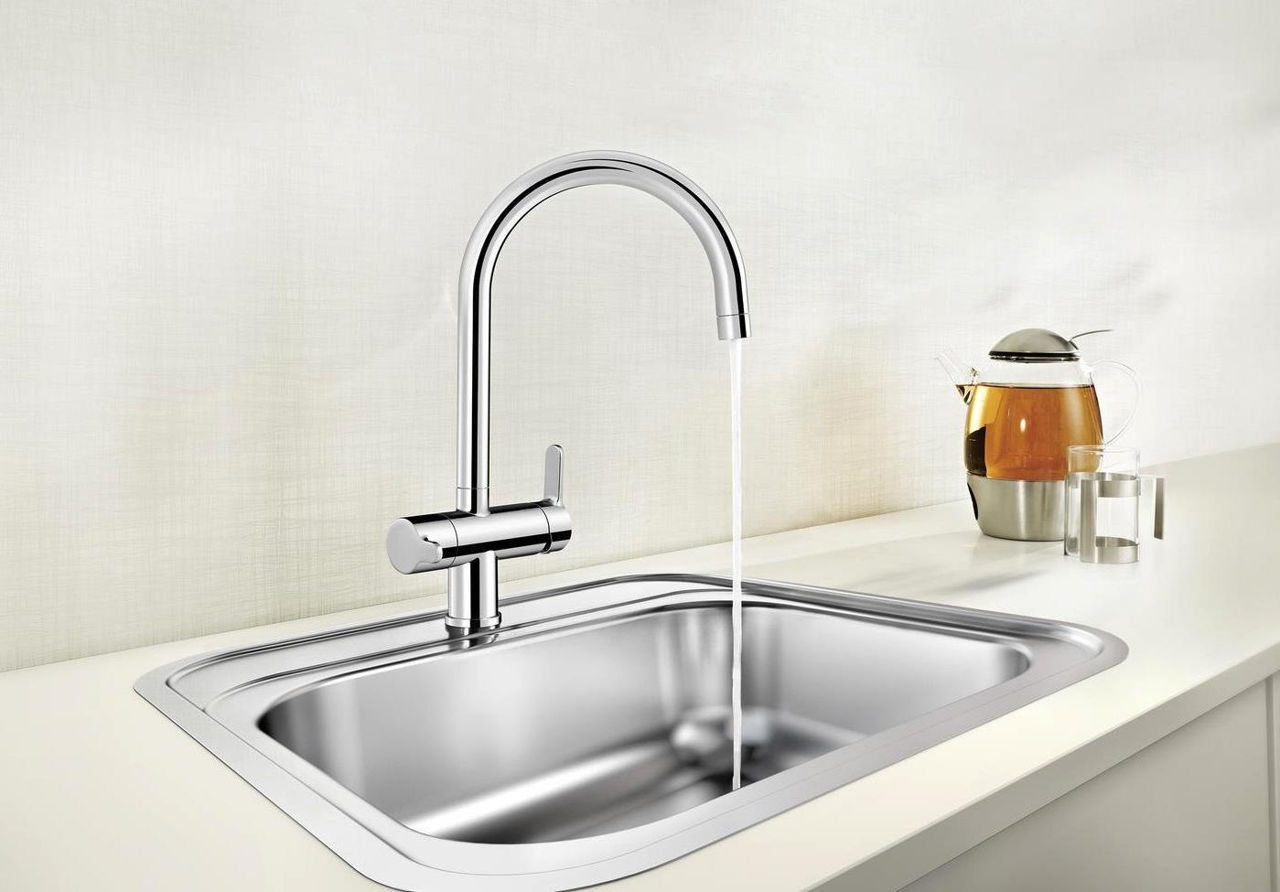 BLANCO Trima / 520840