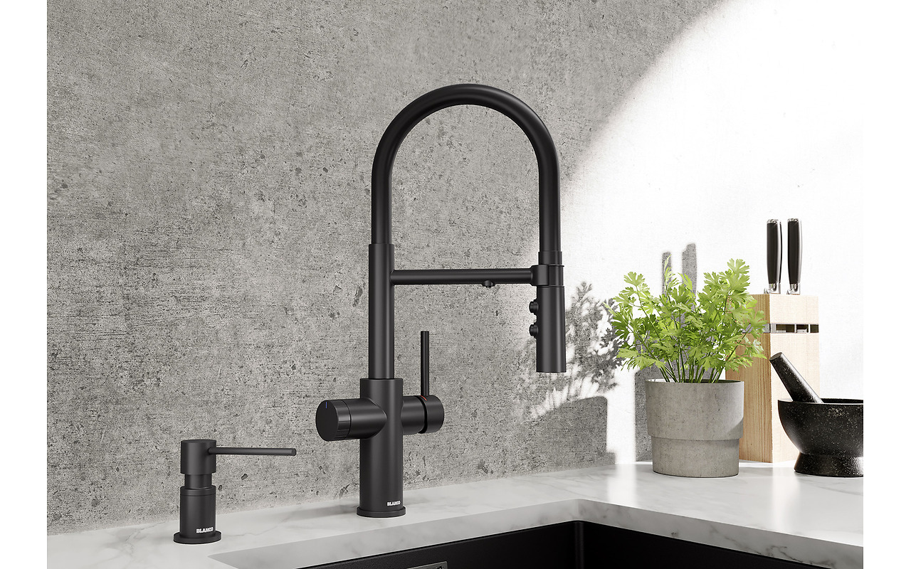 BLANCO Catris-S Flexo / 526707