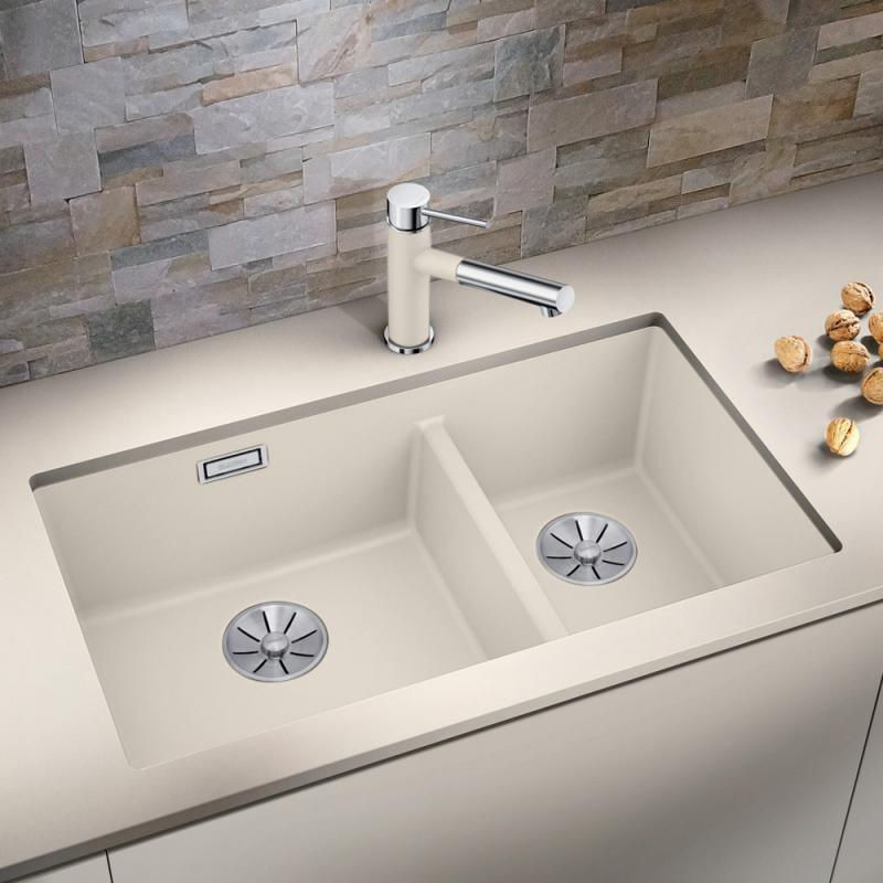 BLANCO Subline 430/270 / 527167