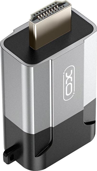 XO GB014 HDMI to VGA