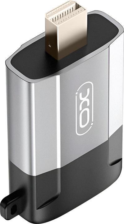 XO GB015 Mini DisplayPort to HDMI