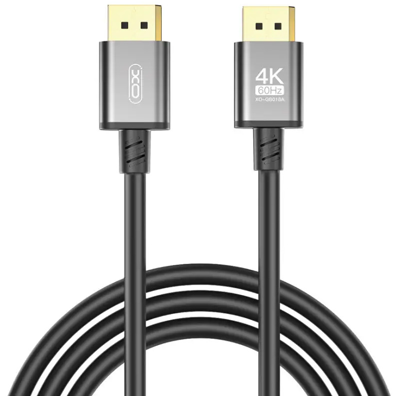 XO GB018A DisplayPort to DisplayPort / 3m