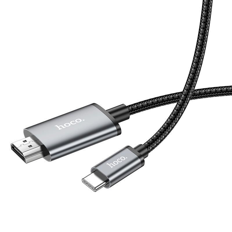 Hoco UA27 Type-C to HDMI / 2m