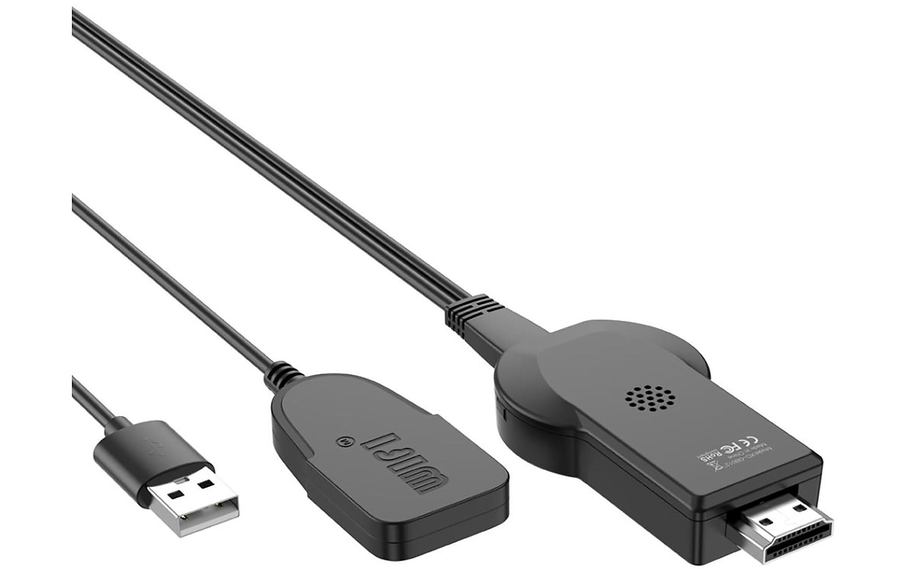 XO GB012 HDMI