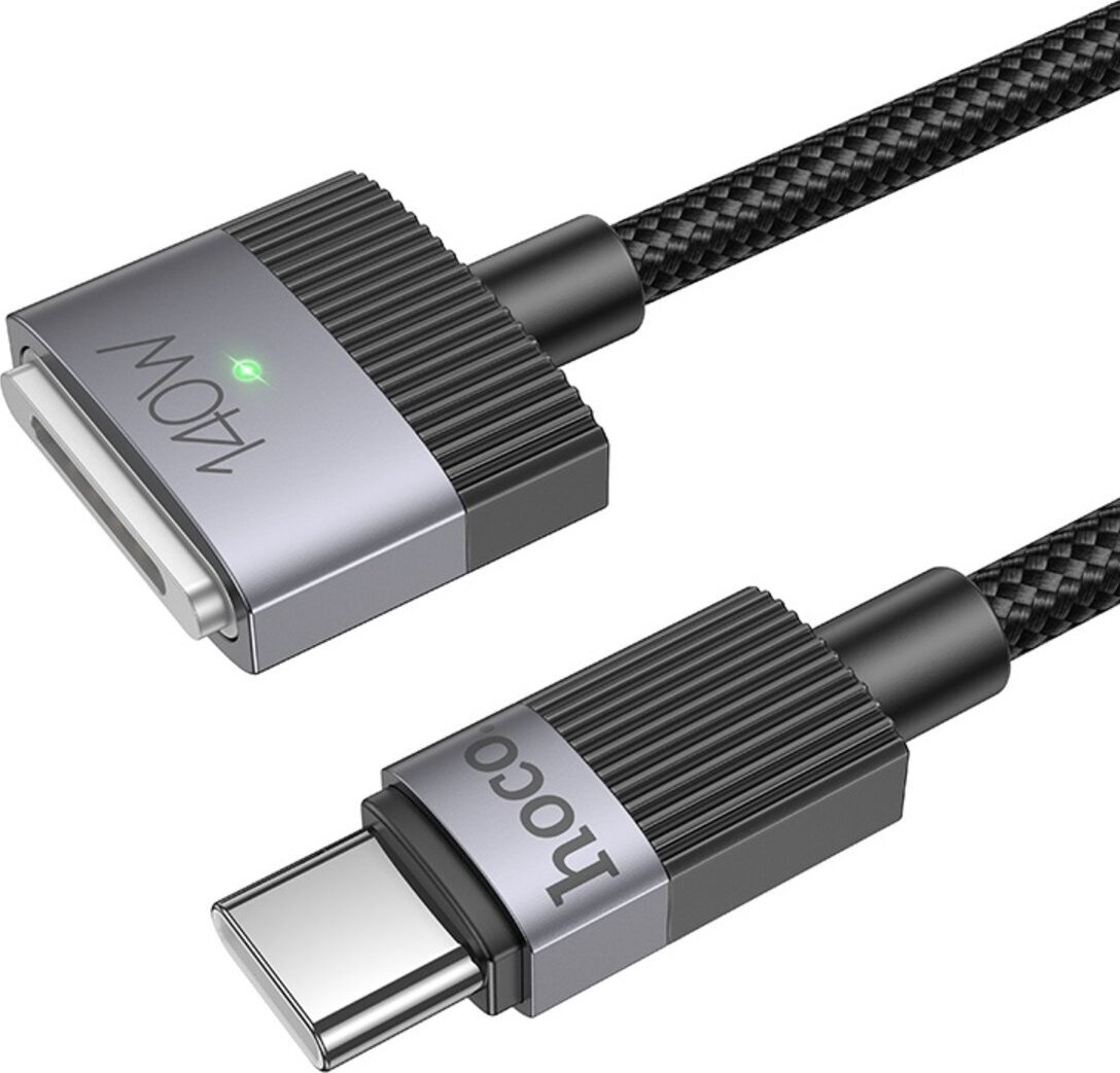 Hoco U141 Type-C to Magsafe 3 / 1.8m