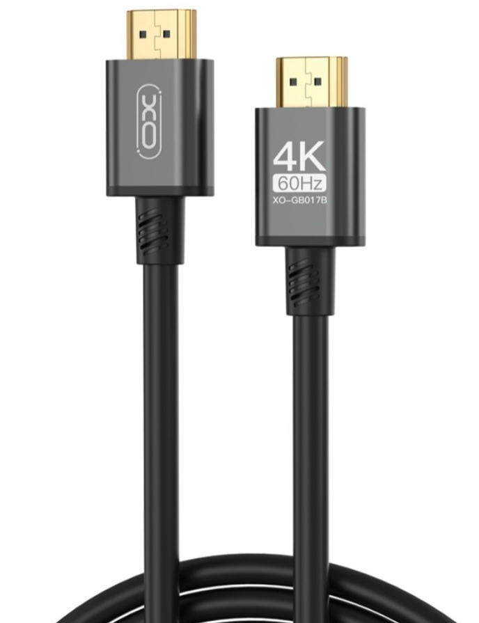 XO GB017A HDMI to HDMI / 3m