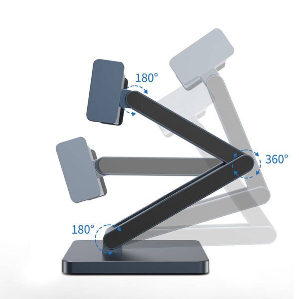 WIWU Adjustable Stand AH801