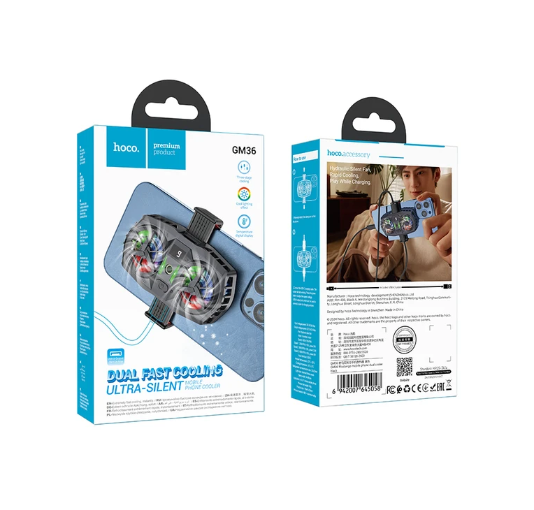 Hoco GM36