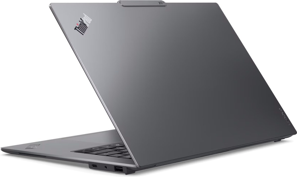 Lenovo ThinkPad X9-15 Gen 1 / 15.3 OLED 2.8K / Core Ultra 7 258V / 32GB LPDDR5X / 1TB SSD /  Windows 11 Pro