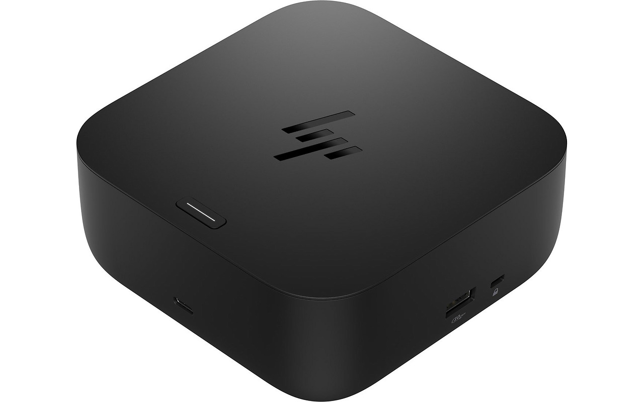 HP G6 Dock 100W USB-C
