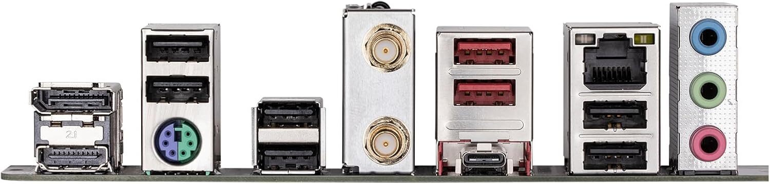 GIGABYTE B650 UD AX-Y1