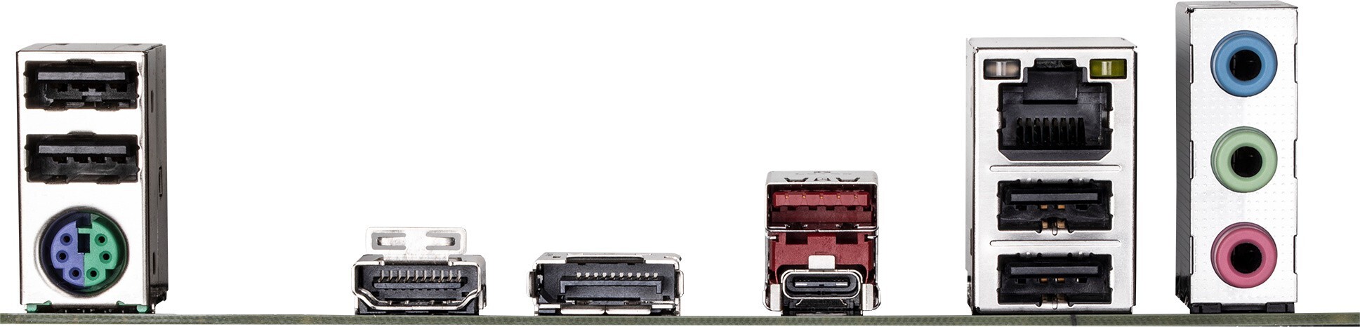 GIGABYTE B760 DS3H GEN5