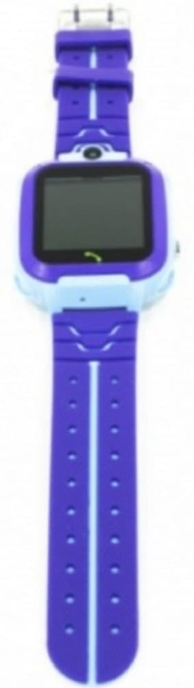 Helmet Kids Watch 2G-TD27 Blue
