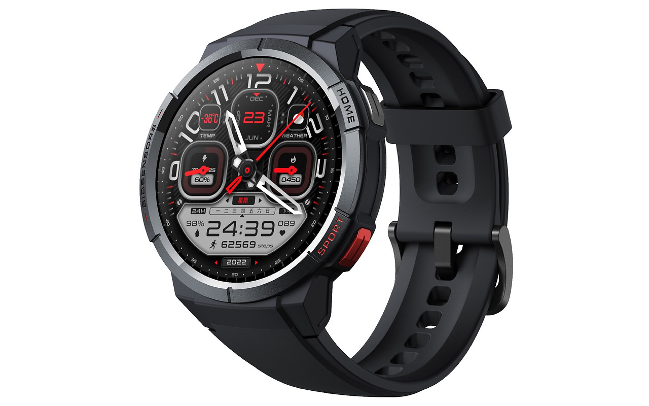 Mibro Smart Watch GS