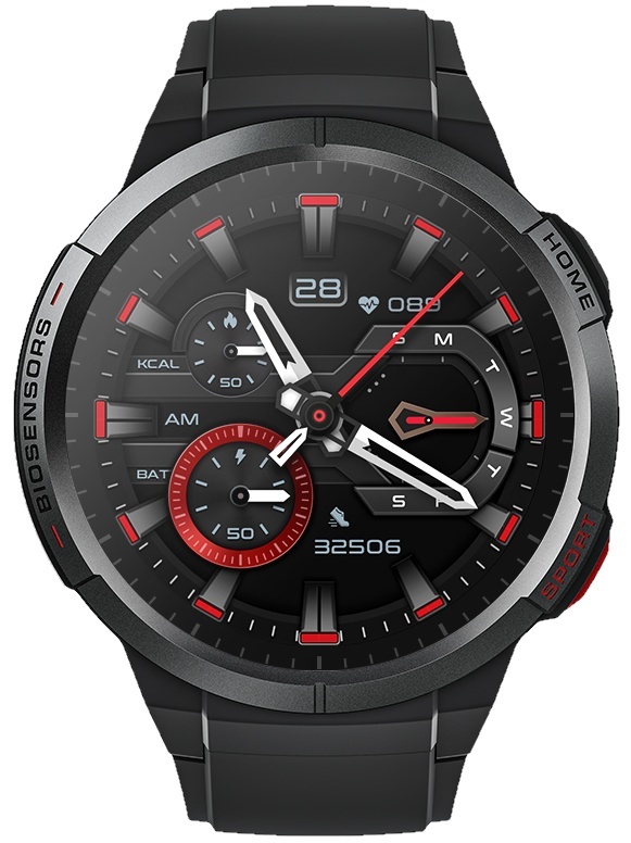 Mibro Smart Watch GS
