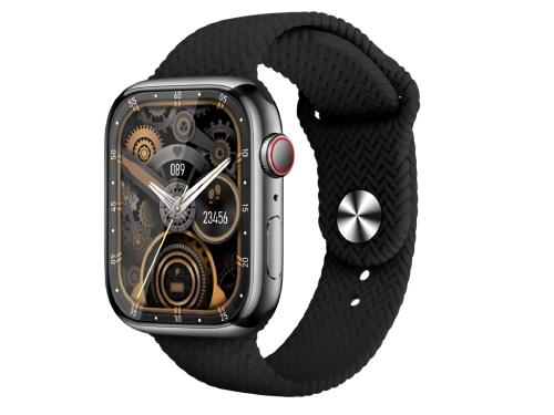 Charome HD Call T9 Amoled Black