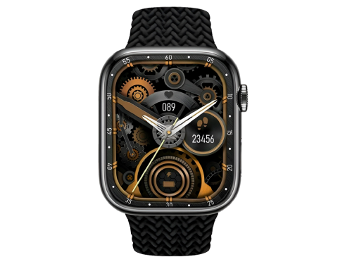 Charome HD Call T9 Amoled Black