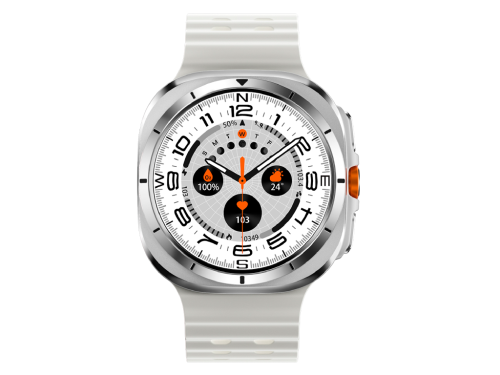 Charome HD Call T14 Amoled Silver