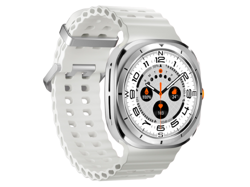 Charome HD Call T14 Amoled Silver