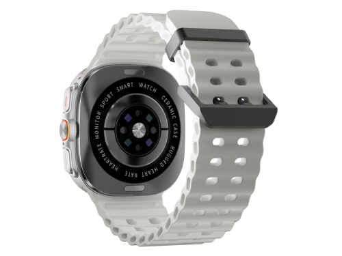 Charome HD Call T14 Amoled Silver