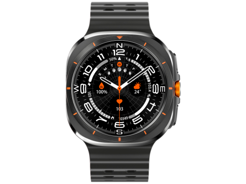 Charome HD Call T14 Amoled Black