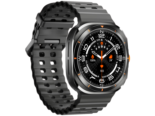 Charome HD Call T14 Amoled Black