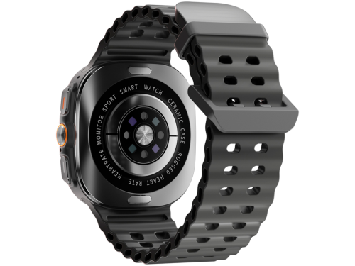 Charome HD Call T14 Amoled Black