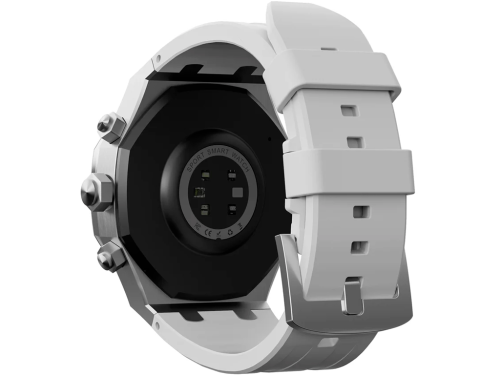 Charome HD Call T12 Amoled Silver