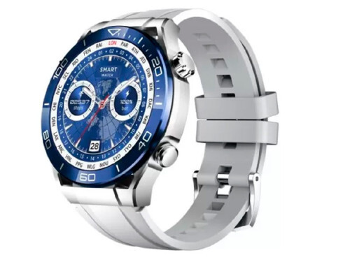 Charome HD Call T11 Amoled Silver