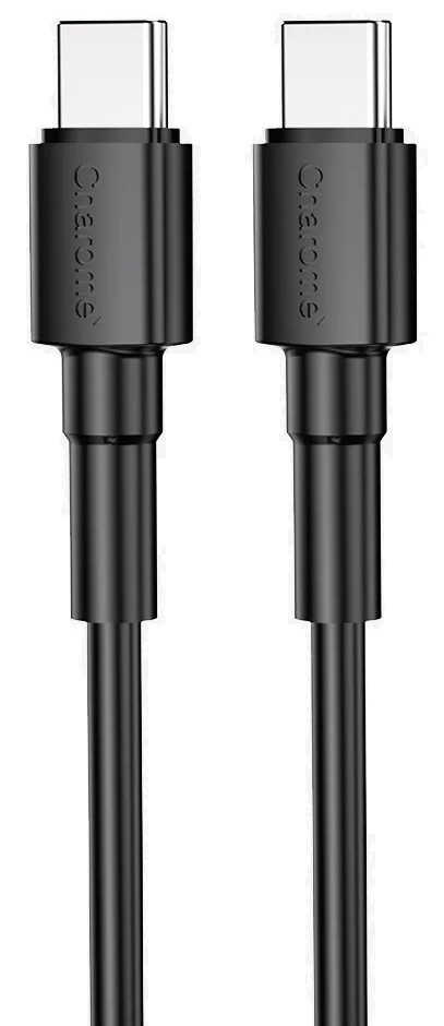 Charome C21-04 Type-C to Type-C / 1m