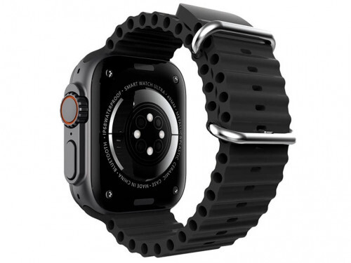 Charome HD Call T8s Ultra Max Black