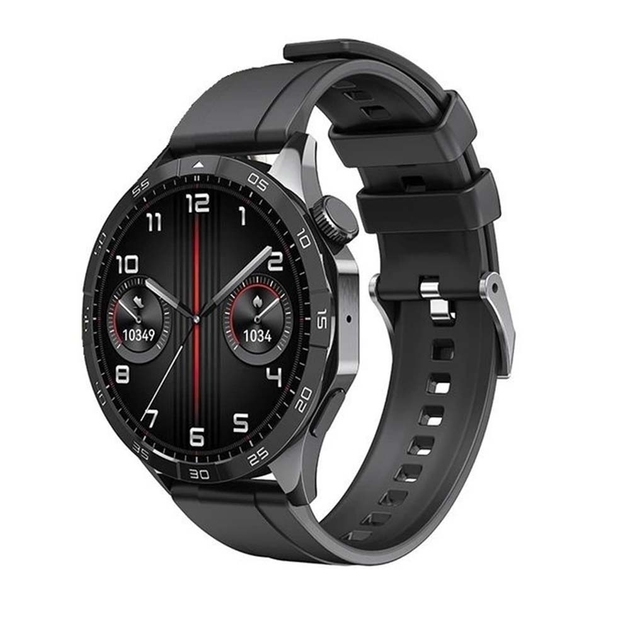 XO Watch4 AMOLED