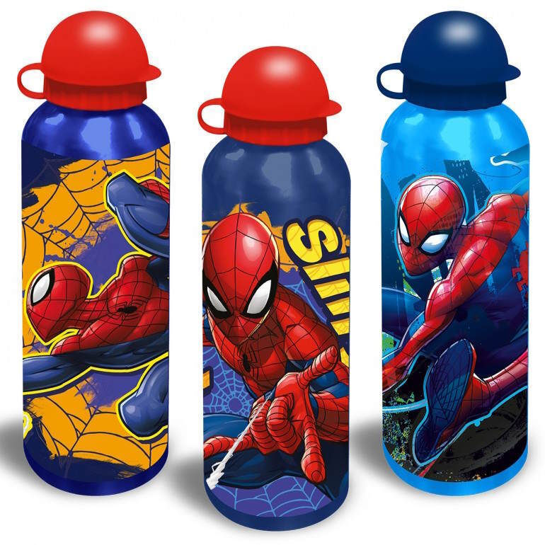 KiDS Licensing Spiderman SP50072 / 500ml