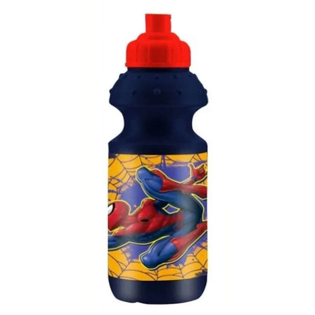 KiDS Licensing Spiderman 843495 / 350ml