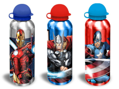 KiDS Licensing Avengers AV50002 / 500ml