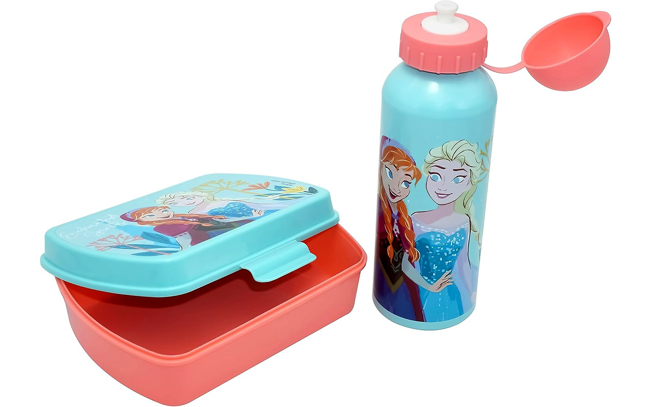 KiDS Licensing Frozen FR50009 / box + 500ml