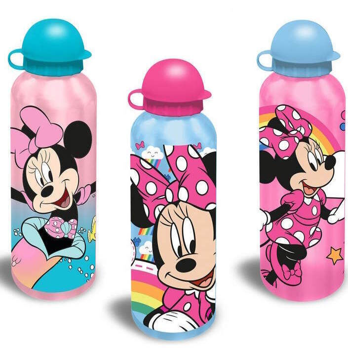 KiDS Licensing Minnie MN30012 / 500ml