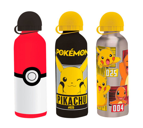 KiDS Licensing Pokemon PK0001 / 500ml