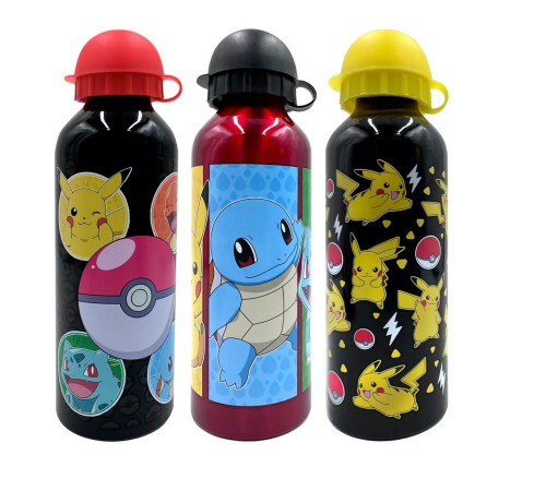 KiDS Licensing Pokemon PK00014 / 500ml
